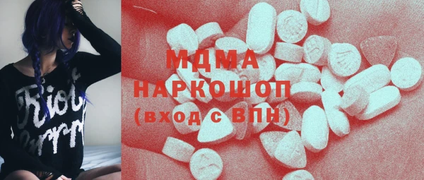 кокс Горнозаводск